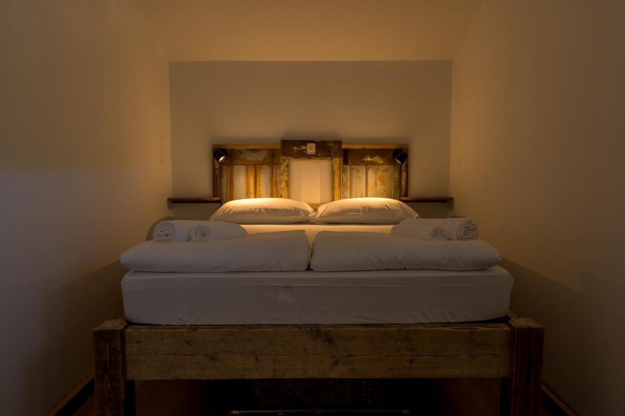 Albergo Diffuso Antagonisti Melle Экстерьер фото