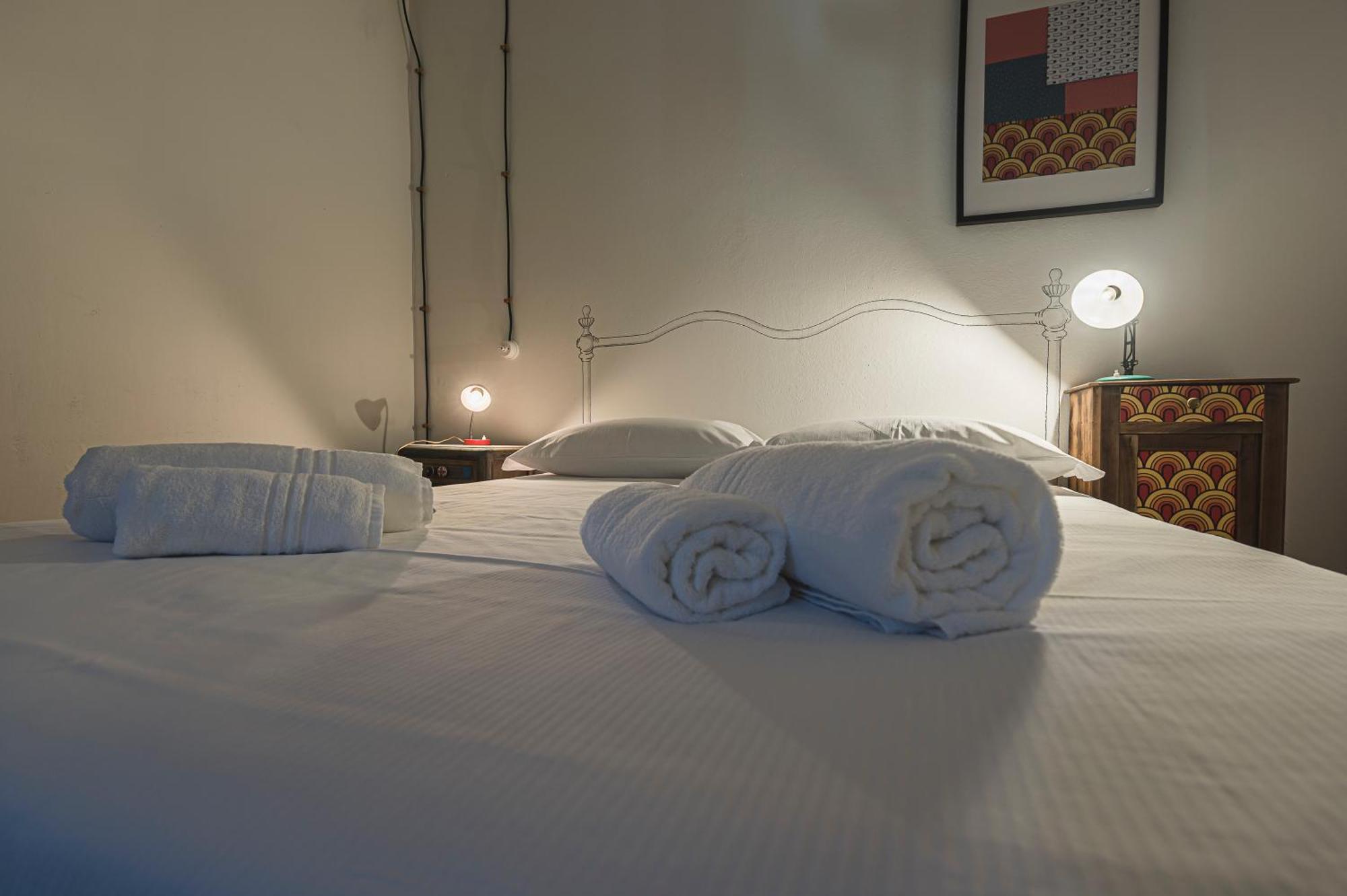 Albergo Diffuso Antagonisti Melle Экстерьер фото
